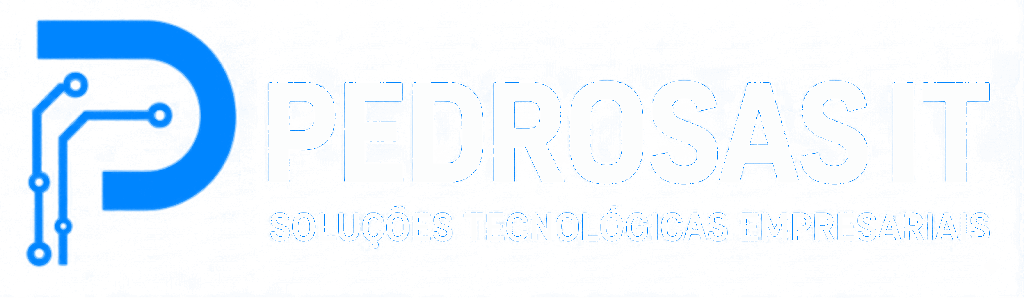 Pedrosas IT — Soluções Tecnológicas Empresariais